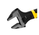 Clé à molette Maxsteel 250 mm