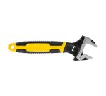 Clé à molette Maxsteel 250 mm