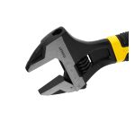 Clé à molette MAXSTEEL 300 mm