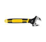 Clé à molette MAXSTEEL 300 mm