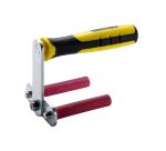 Porte-plaques à griffe