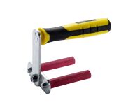 Porte-plaques à griffe