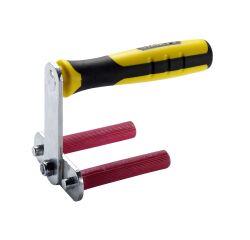 Porte-plaques à griffe