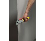 Porte-plaques à griffe