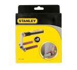 Porte-plaques à griffe