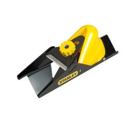 Rabot à chanfreiner