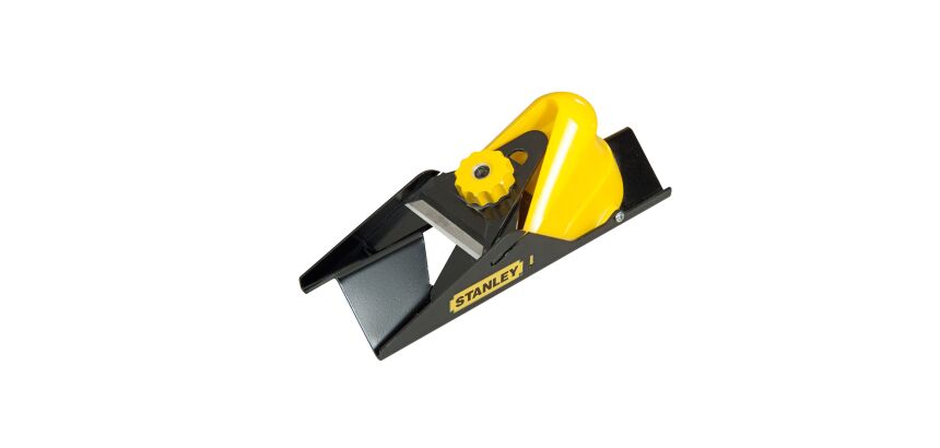 Rabot à chanfreiner