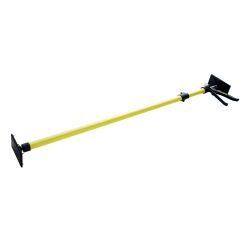 Support télescopique réglable