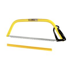 Scie à bûches denture américaine 610 mm