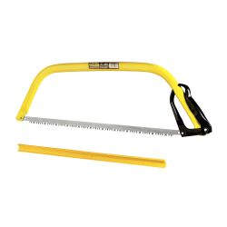 Scie à bûches denture américaine 610 mm