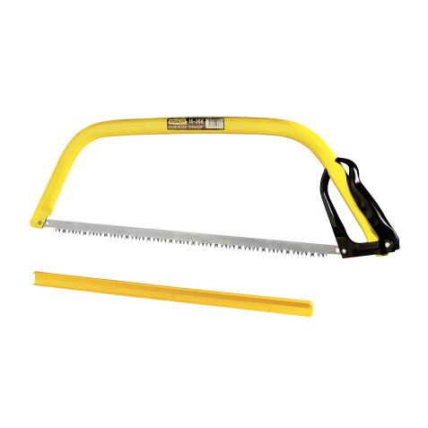 Scie à bûches denture américaine 610 mm