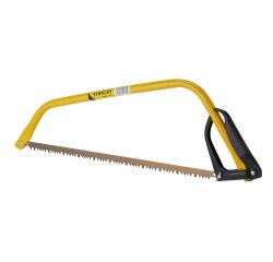 Scie à bûches denture américaine 530 mm