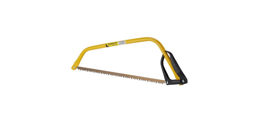 Scie à bûches denture américaine 530 mm
