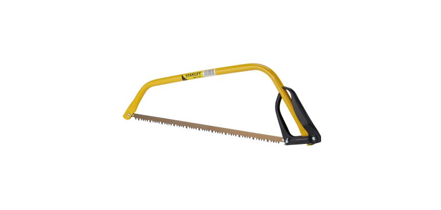 Scie à bûches denture américaine 530 mm