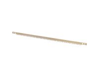 Lame de scie à bûches denture isocèle Hard Point 530 mm