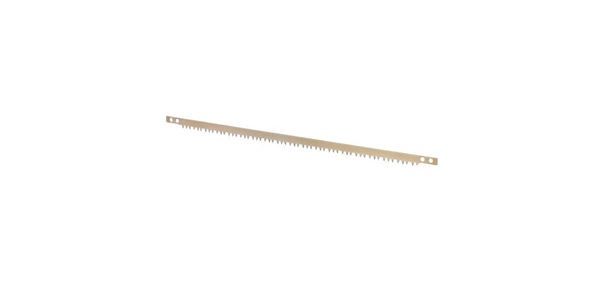 Lame de scie à bûches denture isocèle Hard Point 530 mm