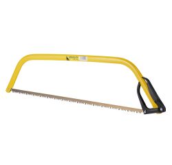 Scie à bûches denture américaine 750 mm