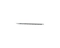 Lame de scie à bûches denture américaine Hard Point 530 mm