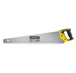 Scie à béton cellulaire 650 mm