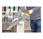 Scie à béton cellulaire 650 mm