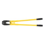 Coupe-boulons bras tubulaires 900 mm capacité de coupe 9 mm