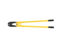 Coupe-boulons bras tubulaires 1050 mm capacité de coupe 10 mm