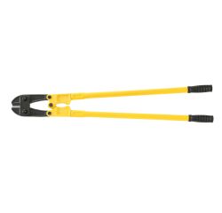 Coupe-boulons bras tubulaires 1050 mm capacité de coupe 10 mm