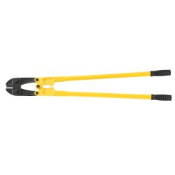 Coupe-boulons bras tubulaires 1050 mm capacité de coupe 10 mm