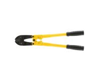 Coupe-boulons bras tubulaires 450 mm capacité de coupe 6 mm
