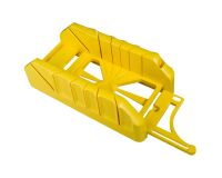 Boite à coupe holster en plastique