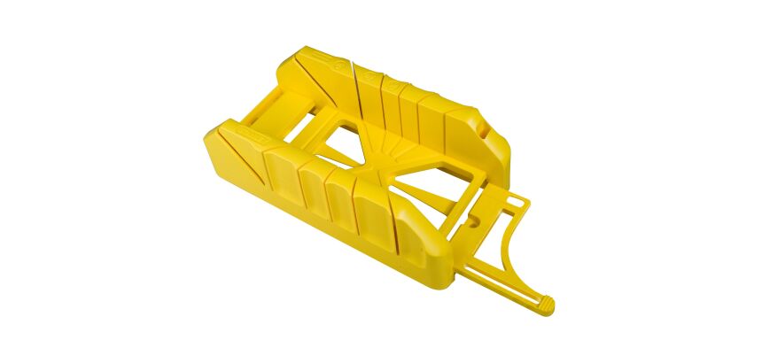 Boite à coupe holster en plastique