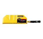 Boite à coupe holster en plastique + scie à dos intégrée