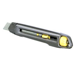 Cutter 18 mm Interlock