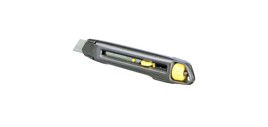 Cutter 18 mm Interlock