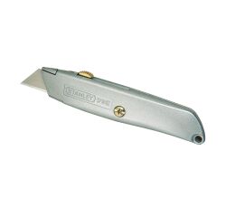 Couteau à lame rétractable 99E