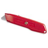 Couteau de sécurité à lame auto-rétractable 99E