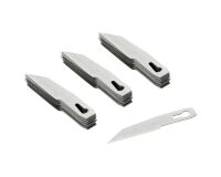 Lames de scalpel droites 5901 - boite 50 lames