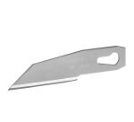 Lames de scalpel droites 5901 - boite 50 lames
