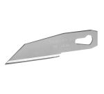 Lames de scalpel droites 5901 - boite 50 lames