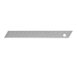 Lames de cutter 9 mm - 10 distributeur de 10 lames