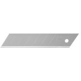 Lames de cutter 25 mm - 20 lames