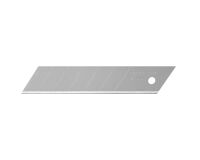 Lames de cutter 25 mm - 20 lames