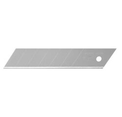 Lames de cutter 25 mm - 20 lames