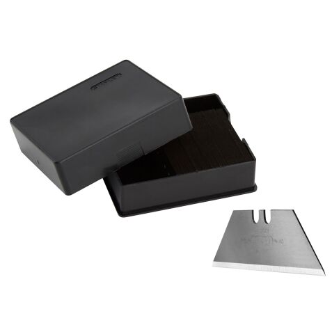 Lames de couteau 1992 sans trou - boite 100 lames