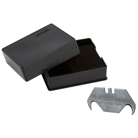 Lames de couteau 1996 sans trou - boite 100 lames