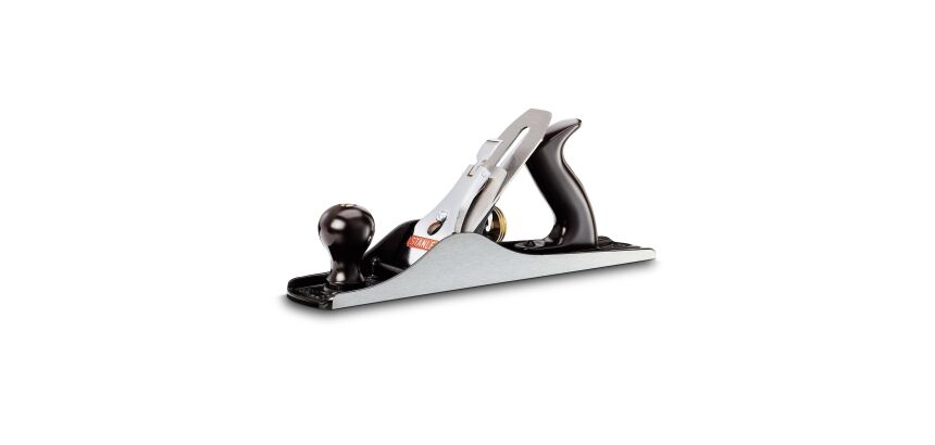 Rabot d'établi Bailey n°5 riflard