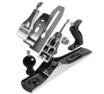 Rabot d'établi Bailey n°5 riflard