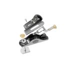 Rabot métallique 9 1l2