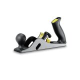 Rabot métallique à lames interchangeables RB10