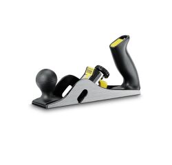 Rabot métallique à lames interchangeables RB10